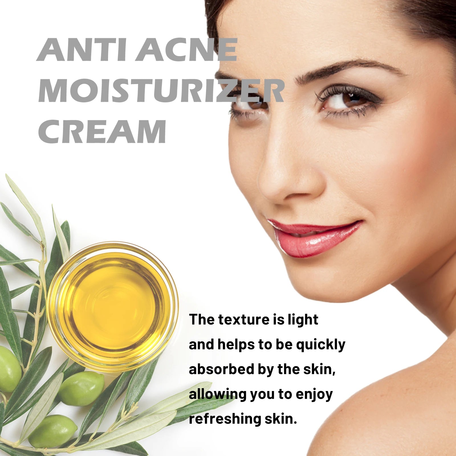 Spot Fade Cream